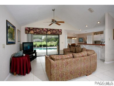 Bright Great Room