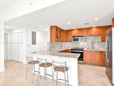 20 Calabria Ave unit 505, Coral Gables, FL 33134 - photo 7