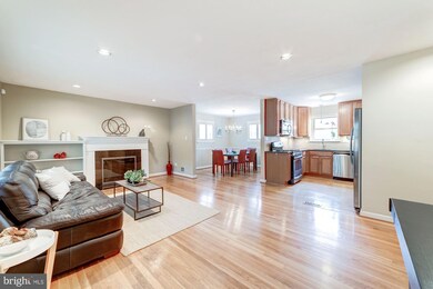 2237 Whitcomb Place, Falls Church, VA 22046 - photo 7