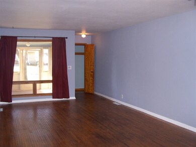 15 x 12.5, Wood Flooring
