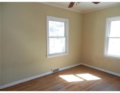 Bedroom.