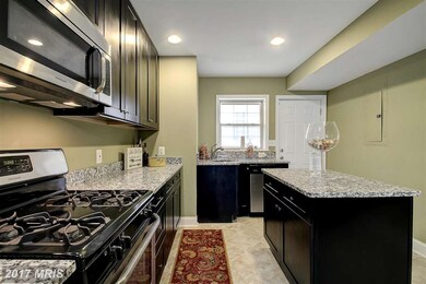 214 N Duncan St, Baltimore, MD 21231 - photo 4