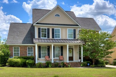 1213 Berkley Hills Pass, Evans, GA 30809 - photo 3