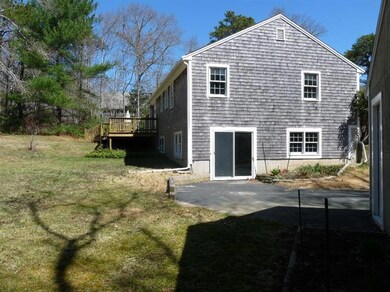 85 Capt Curtis Way, Orleans, MA 02653 - photo 3