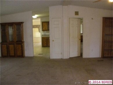 20895 E 460 Rd, Claremore, OK 74019 - photo 4