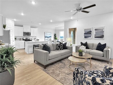 
Image representative of plan only and may vary as built.
