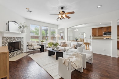 2013 Fairway Winds Ct, Wylie, TX 75098 - photo 6