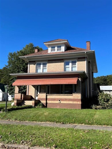 965 Harrison St unit 965 Harrison Street, Milton, WV 25541 - photo 4