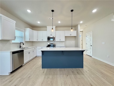 6000 SW Chiefs St, Bentonville, AR 72712 - photo 6