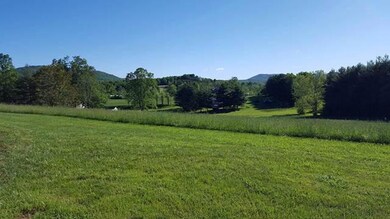 Front Yard & Field