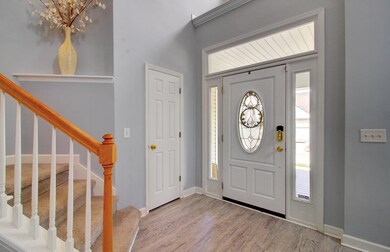 Foyer