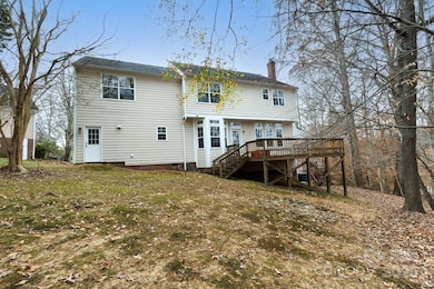 6102 Garamond Ct unit 12, Charlotte, NC 28270 - photo 2