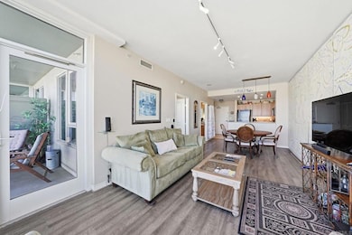 La Vita unit 1706, San Diego, CA 92101 - photo 4