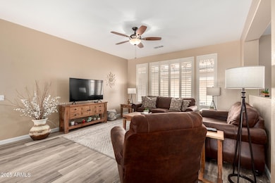 13608 W White Rock Dr, Sun City West, AZ 85375 - photo 7