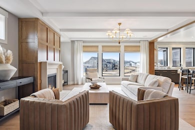 Great Room Alt View *photo of like home