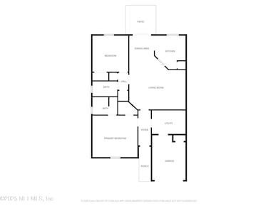 2662 Carmel Ct unit A, Orange Park, FL 32065 - photo 3