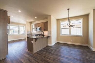 Dry Canyon Lot 31-3