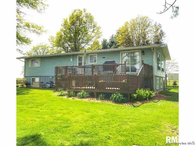 2382 Hammer Rd, Arenzville, IL 62611 - photo 2