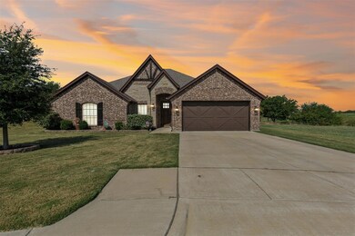 100 Landry Ave, Godley, TX 76044 - photo 2