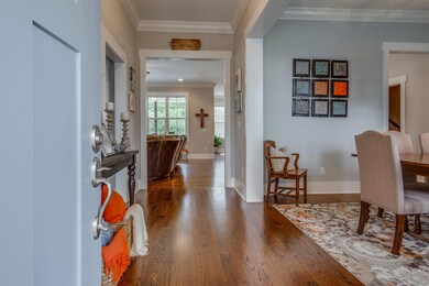 Come on in to this awesome home.