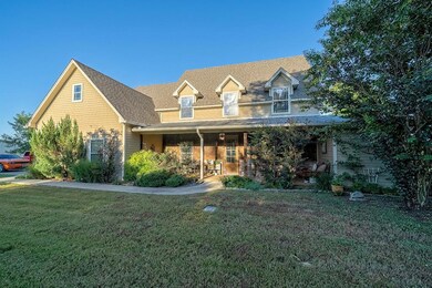 2742 County Road 147, Gainesville, TX 76240 - photo 3