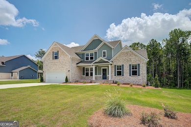 88 Slick Ct, Senoia, GA 30276 - photo 3