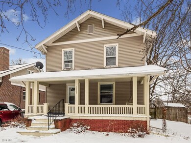 1146 38th St, Des Moines, IA 50311 - photo 2