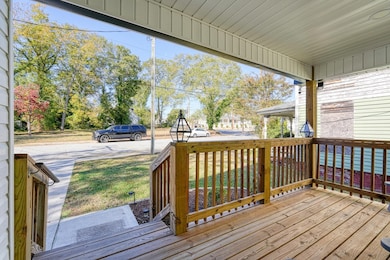 279 Ernest L Collins Ave, Spartanburg, SC 29306 - photo 5