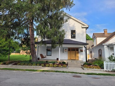 325 Steele St, Frankfort, KY 40601 - photo 2