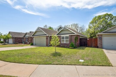 9632 N 95th East Ave, Owasso, OK 74055 - photo 3