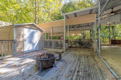 Lot 68 Serenity Loop No Camper-3