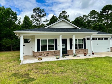 105 Haven Ct, Darien, GA 31305 - photo 3