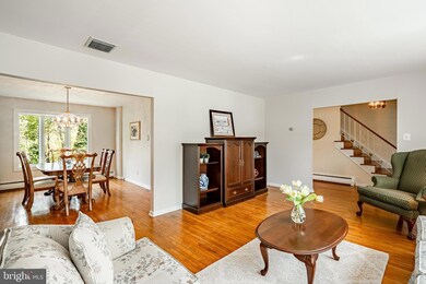 340 Covered Bridge Rd, King of Prussia, PA 19406 - photo 6