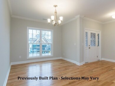 3193 Cascade Dr, Burlington, NC 27217 - photo 4