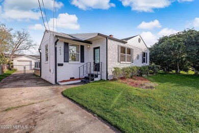 4623 Cardinal Blvd, Jacksonville, FL 32210 - photo 4