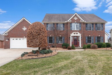 1699 Heatherbrook Ln, Ann Arbor, MI 48108 - photo 2