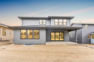11118 Encantado Trail, Parker, CO 80134 - photo 3