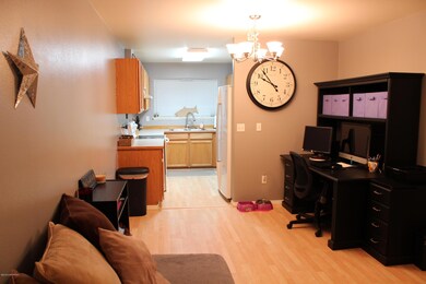 Living/Dining Area