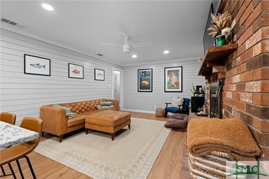 111 Biltmore Rd, Savannah, GA 31410 - photo 5