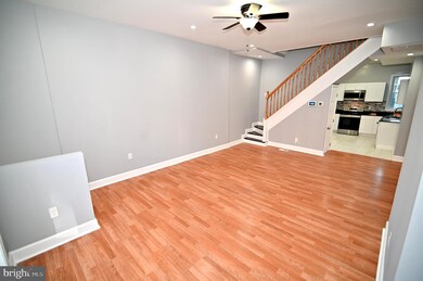 1539 N Caroline St, Baltimore, MD 21213 - photo 4
