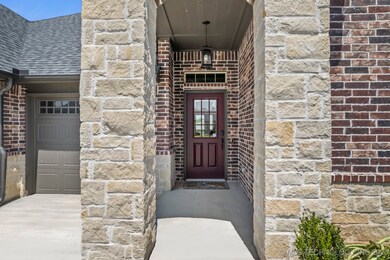 505 E 127th Place S, Jenks, OK 74037 - photo 4