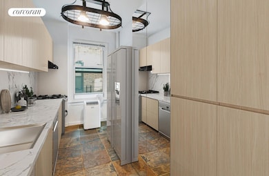 875 W 181st St unit 4L, New York, NY 10033 - photo 7