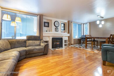 Living Area 1