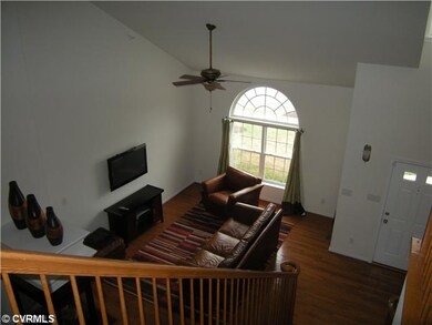 Den/Family/Great Room