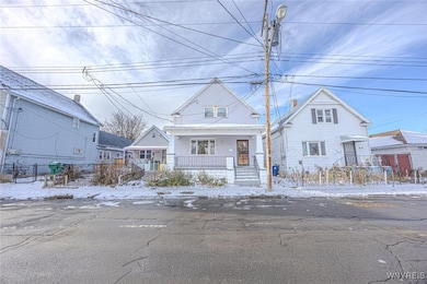 62 Sweet Ave, Buffalo, NY 14212 - photo 2