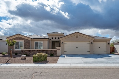 3817 Katie Lane Loop, Kingman, AZ 86401 - photo 2