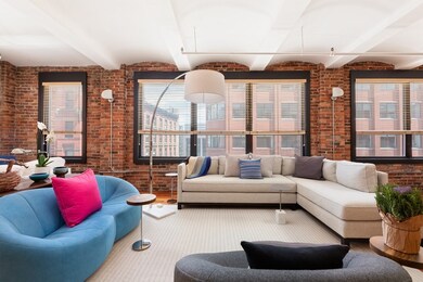 121 Beach St unit 401, Boston, MA 02111 - photo 7