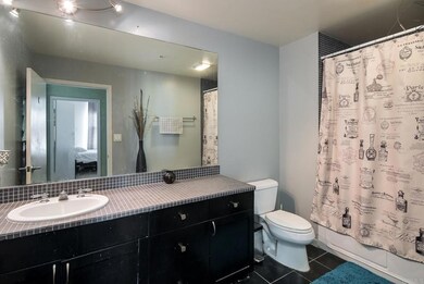 Metrome unit 811, San Diego, CA 92101 - photo 6