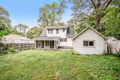 110 Forest St, Niles, MI 49120 - photo 4