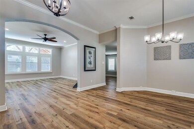 3420 Mustang Dr, Denton, TX 76210 - photo 6